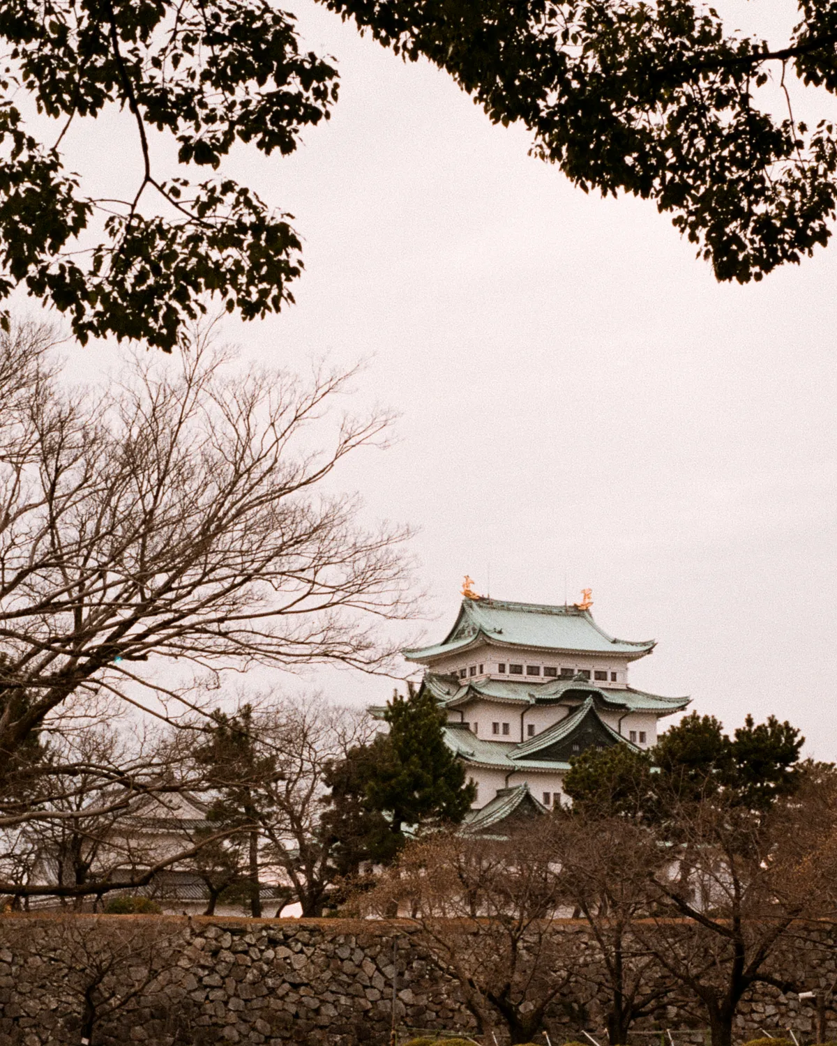 Imagine being able to see your home from blocks away.